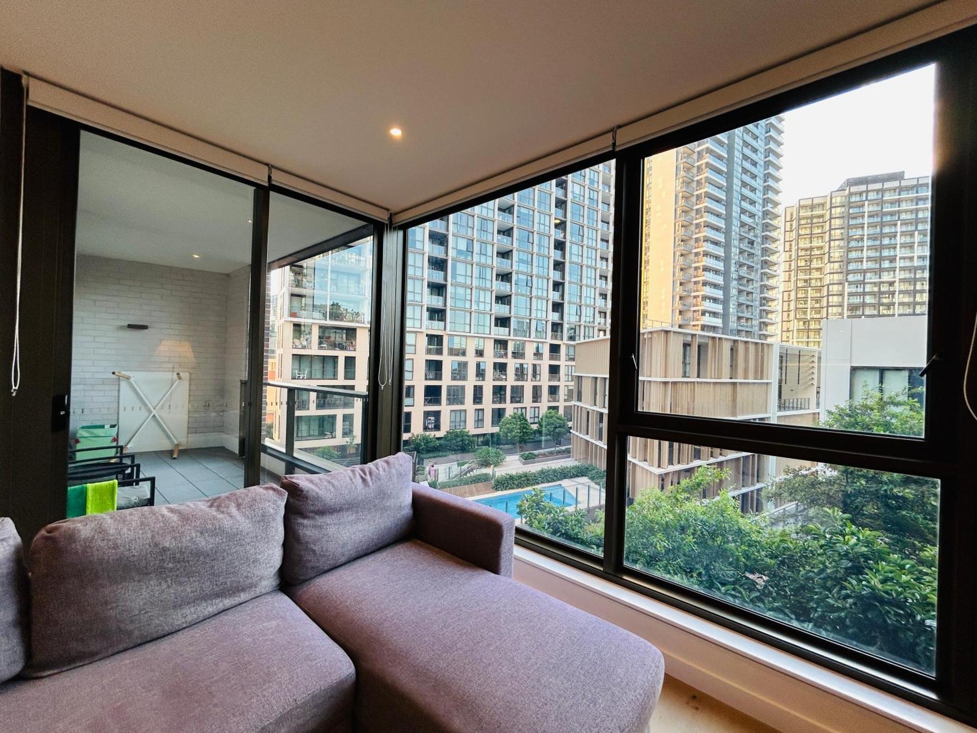 Apartment Haymarket Prime Location Modern 2-bed