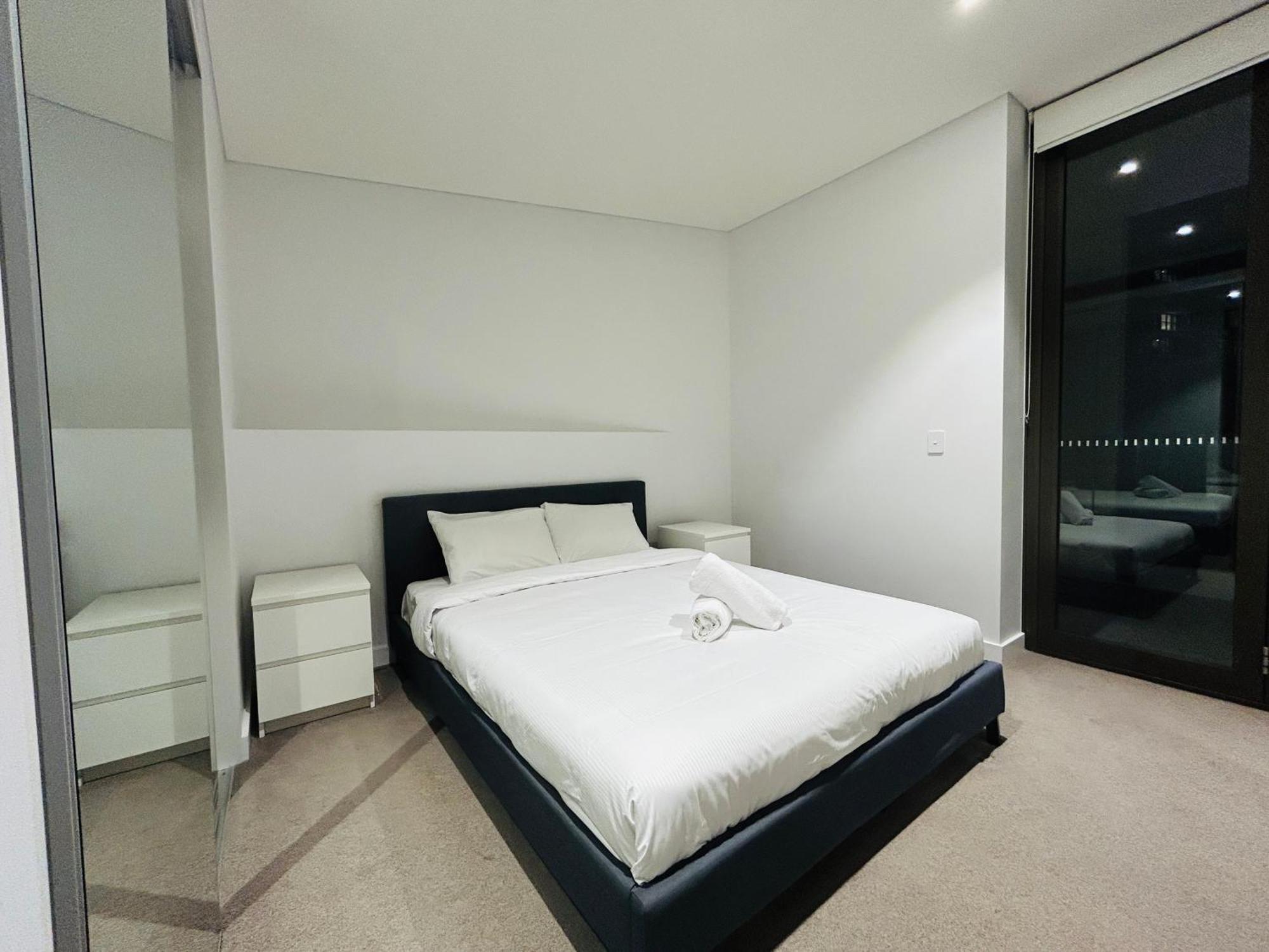Apartment Haymarket Prime Location Modern 2-bed Sydney